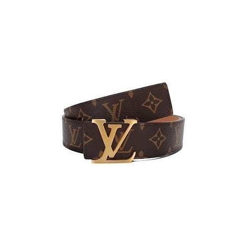 Cinto Louis Vuitton Monogram