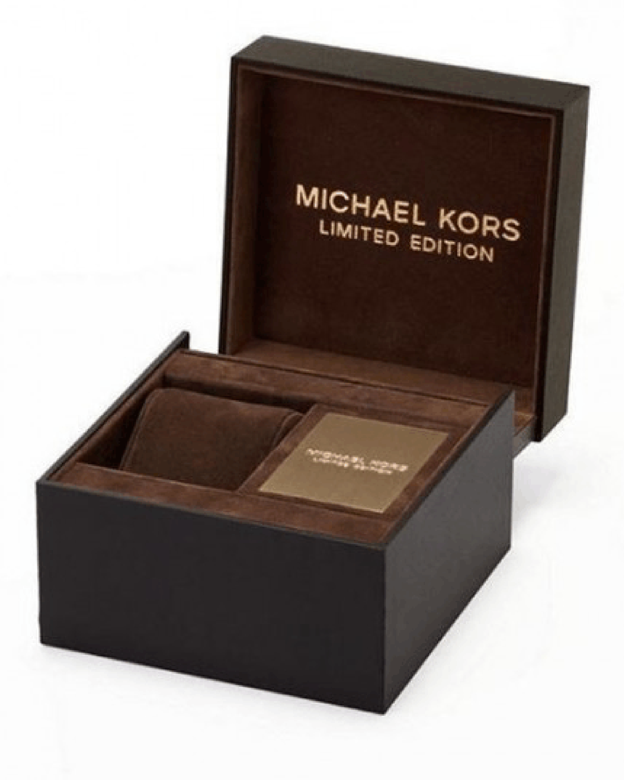 Caixa Michael Kors