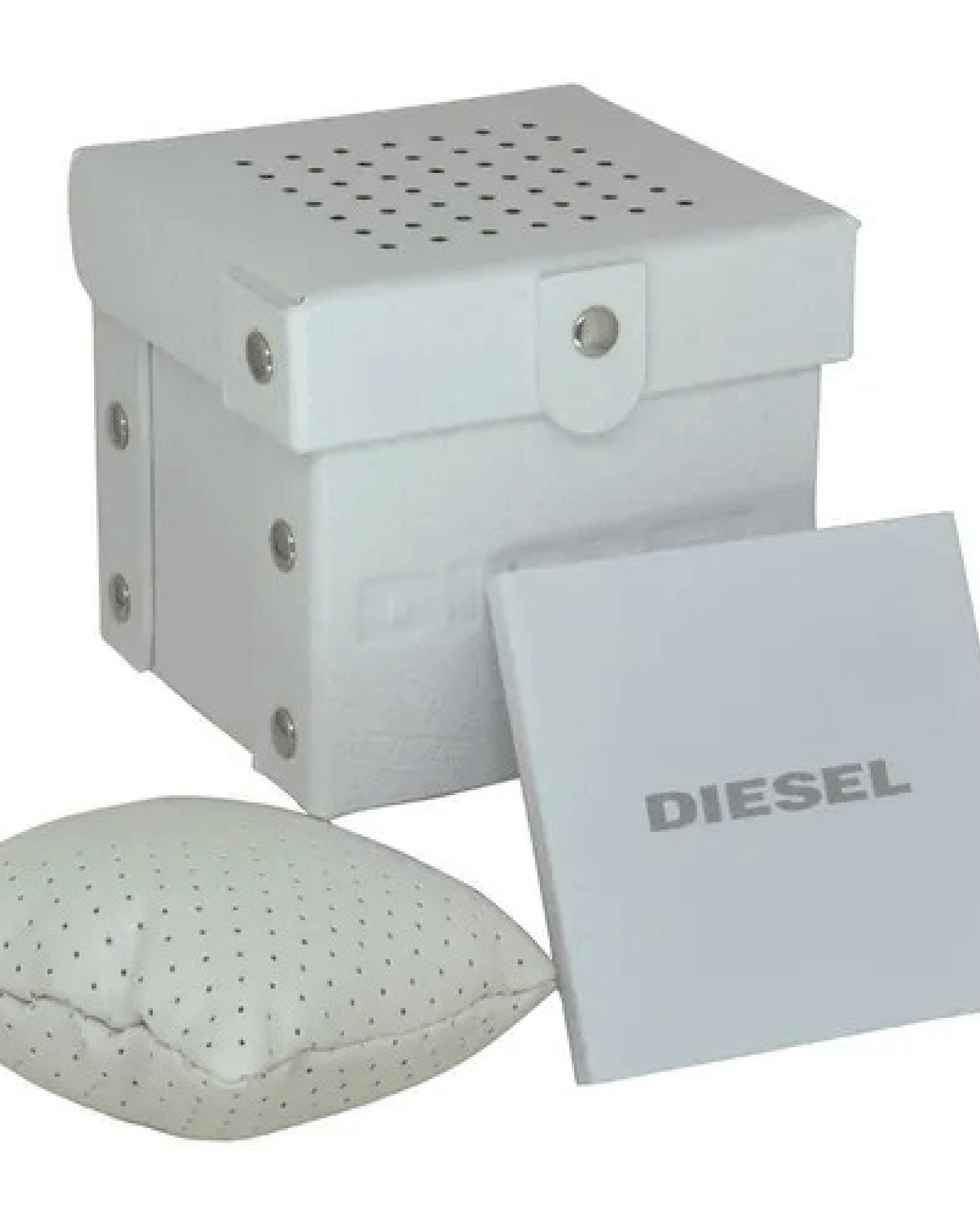 Caixa Diesel