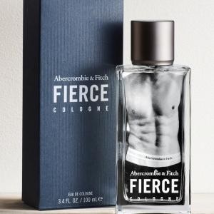 Fierce Abercrombie & Fitch Eau de Cologne – Perfume Masculino 100ml 