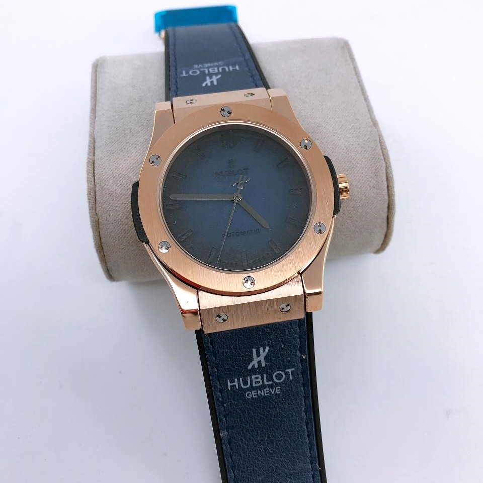 Réplica de Relógio Hublot Geneve Colorido