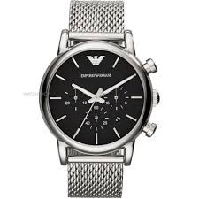 Réplica de Relógio Emporio Armani ar1811