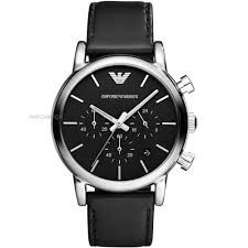 Réplica de Relógio Emporio Armani ar1733