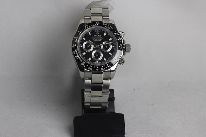 Réplica de Relógio Rolex  Daytona