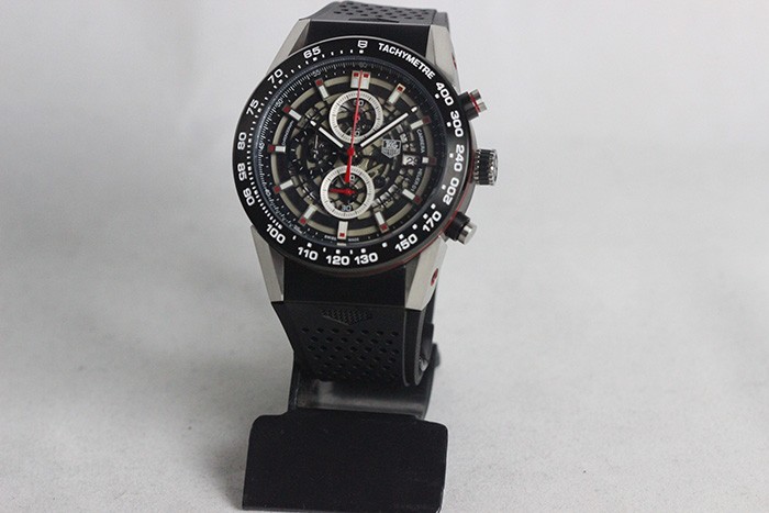 Replica de Relogio Tag Heuer Carrera