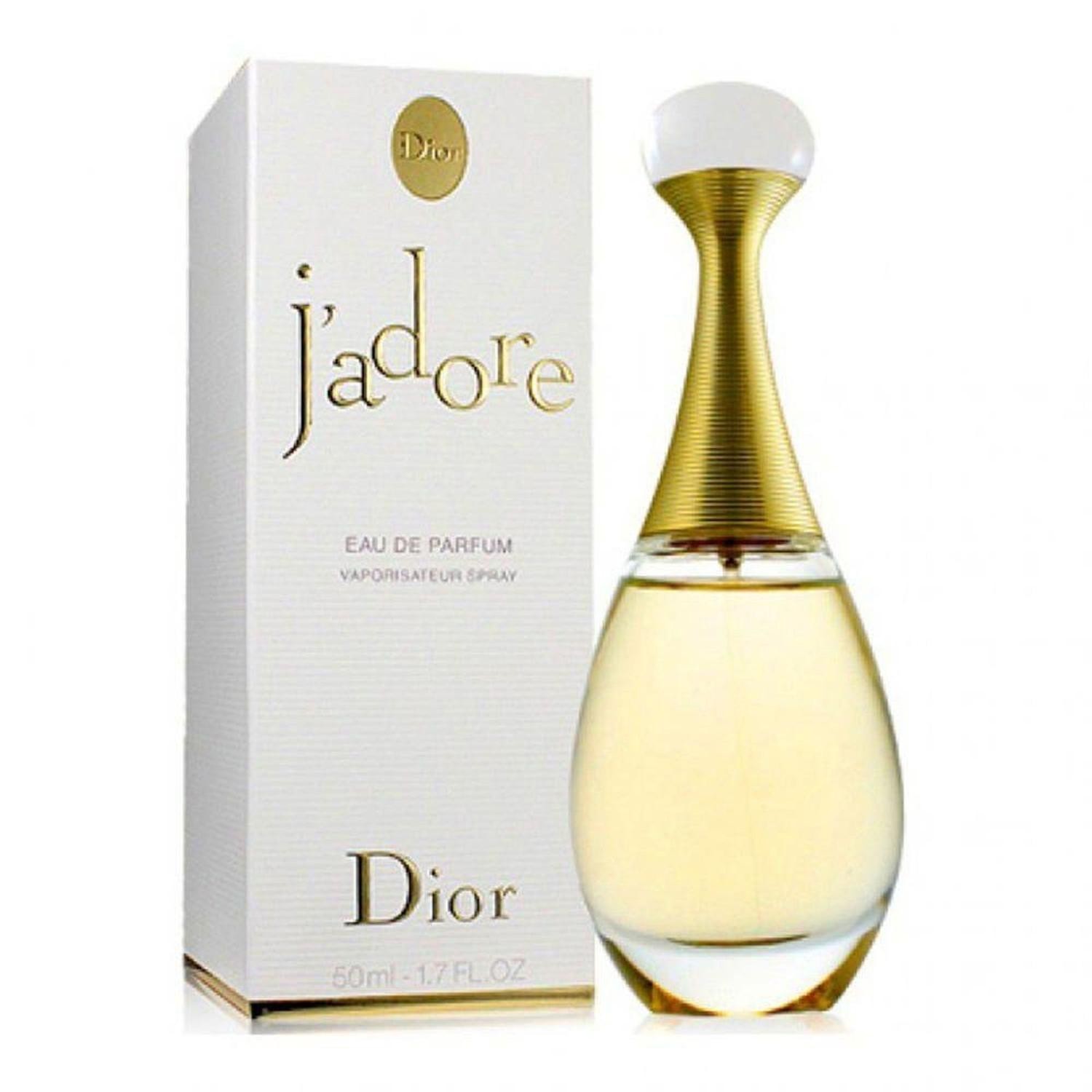 Parfum J Adore - Homecare24