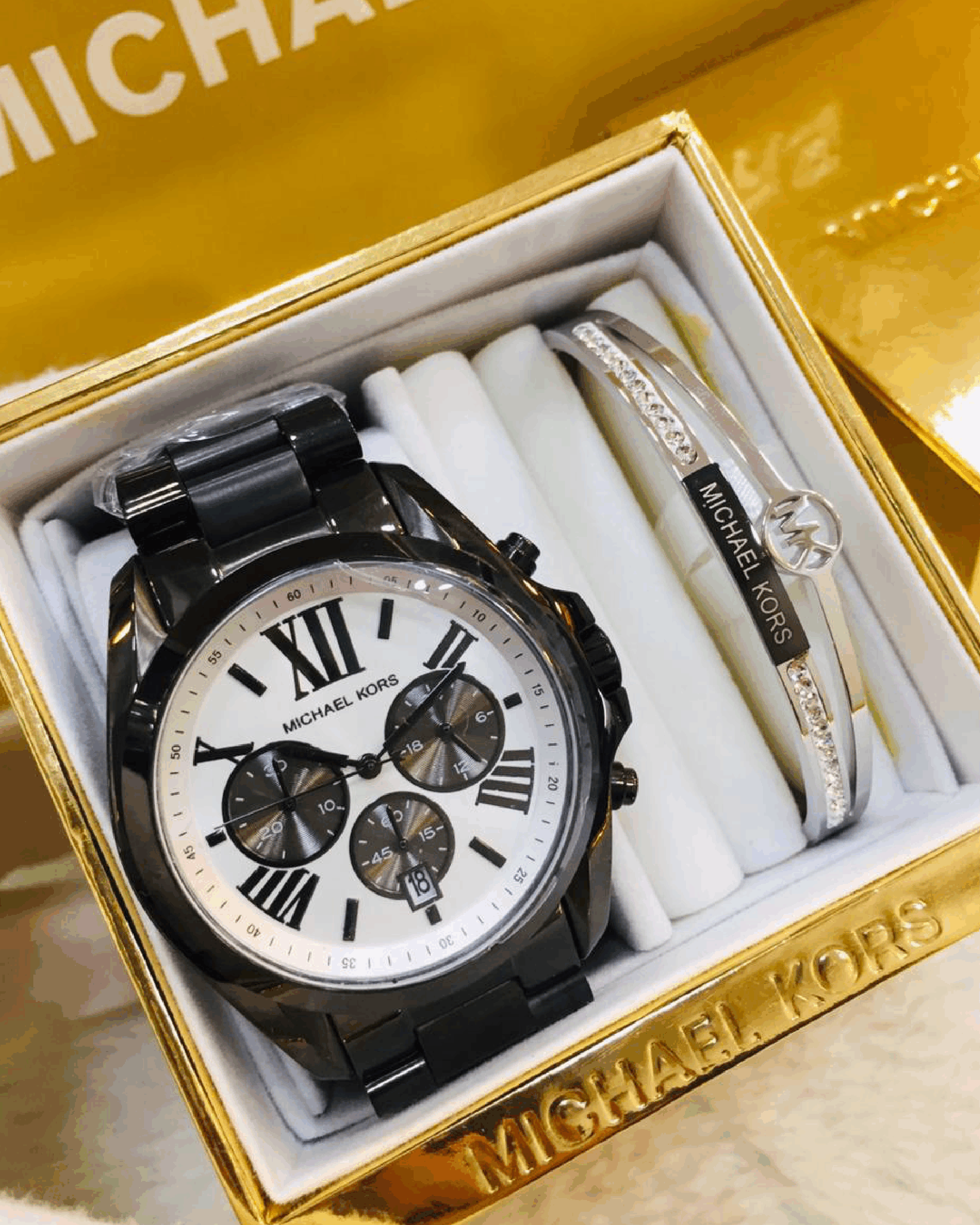 Réplica de Relógio Michael Kors 5739