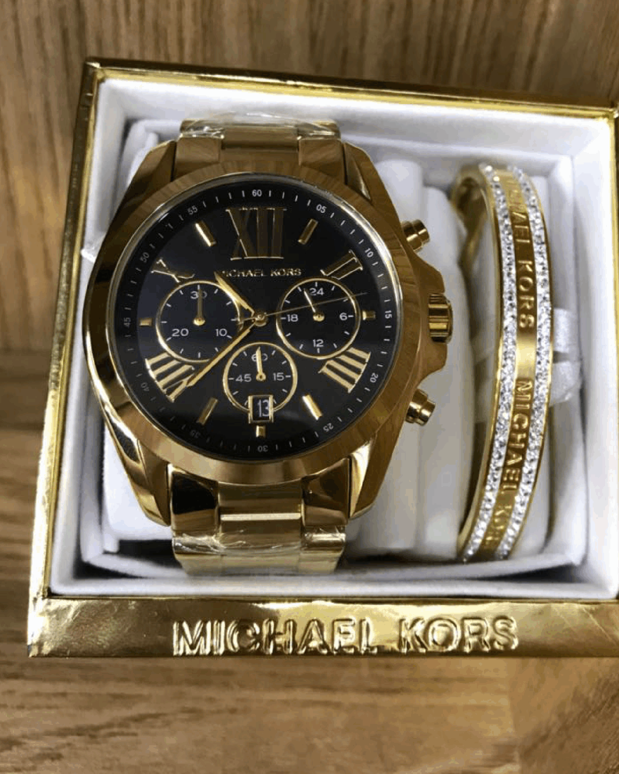 Réplica de Relógio Michael Kors 5739