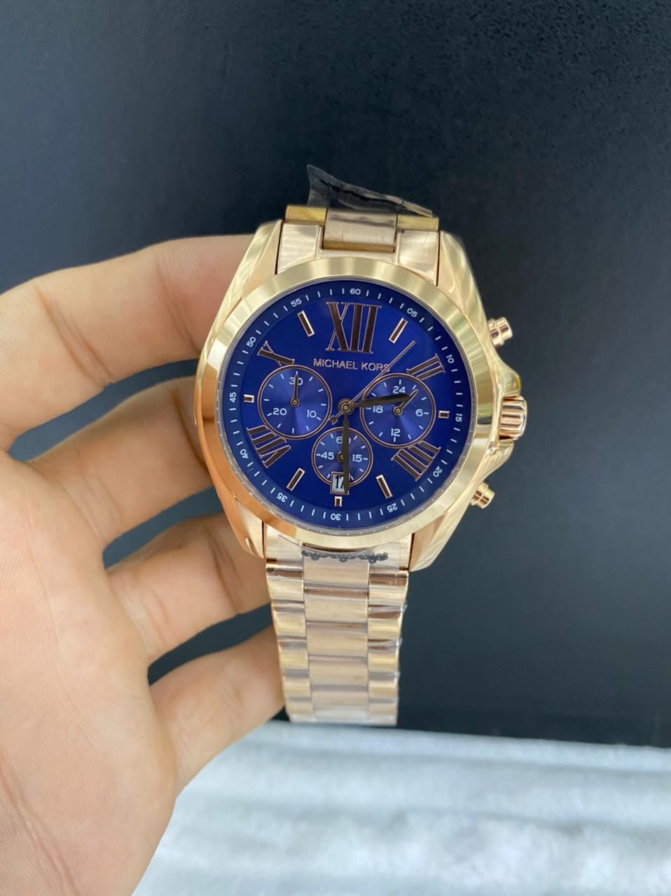 Réplica de Relógio Michael Kors 5627