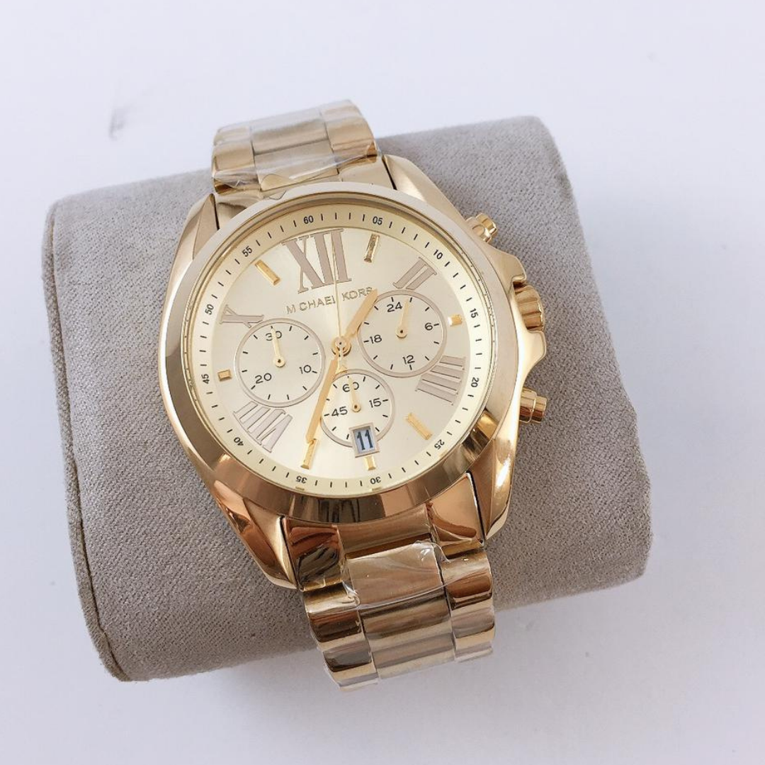 Réplica de Relógio Michael Kors 5627