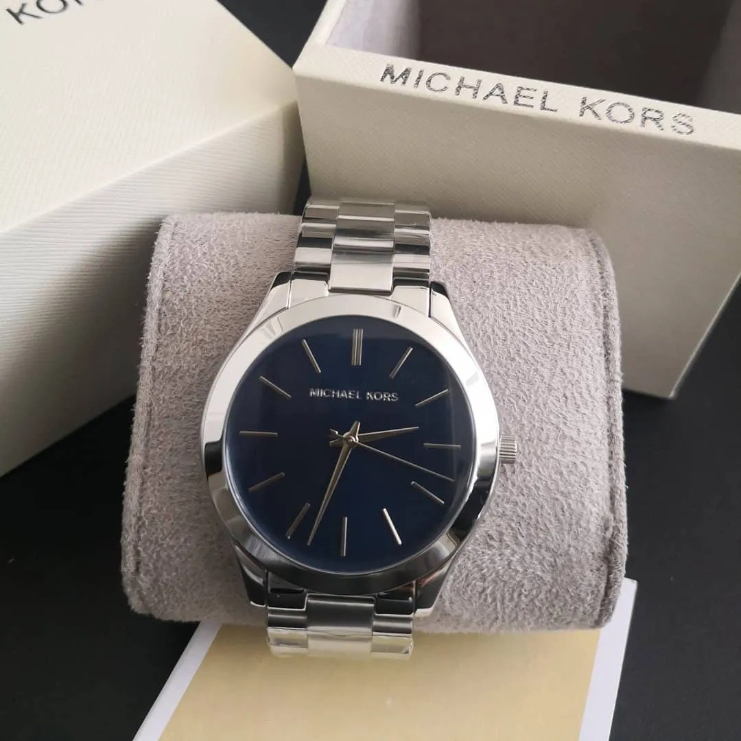 Réplica de Relógio Michael Kors 3381 Slim