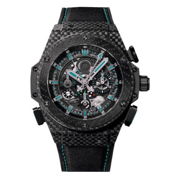 Relogios Réplicas Hublot Abu Dabhi