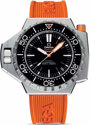 Relogio Réplica Omega Seamaster Ploprof 