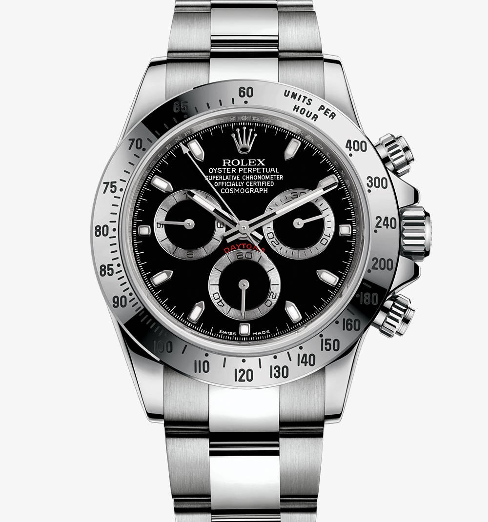 Relógio Réplica Rolex Daytona 01