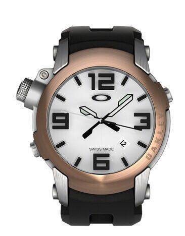 Relógio Réplica Oakley ( Lançamento )