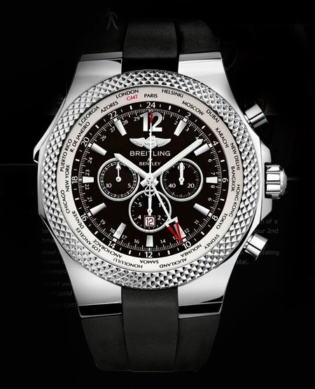 Breitling Calibre 47