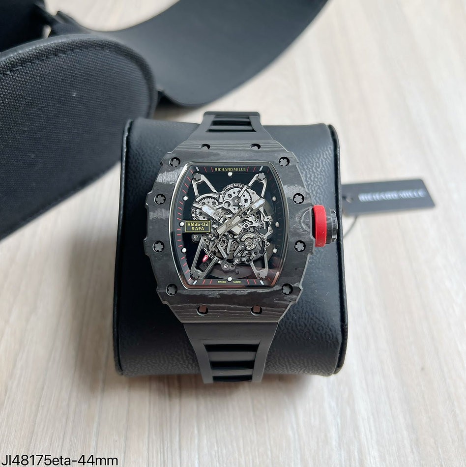  SUPER CLONE MÁQUINA ETA - RICHARD MILLE RM 035-02 RAFAEL NADAL