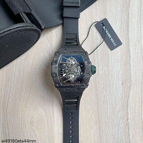  SUPER CLONE MÁQUINA ETA - RICHARD MILLE RM 027
