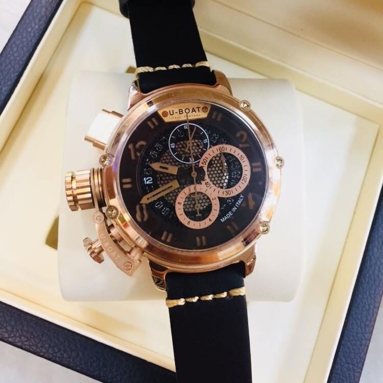 Réplica de Relógio U-boat