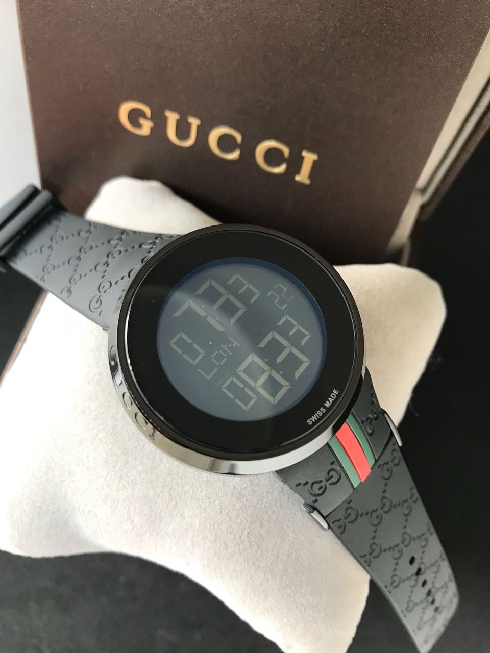 Relogio Réplica Gucci