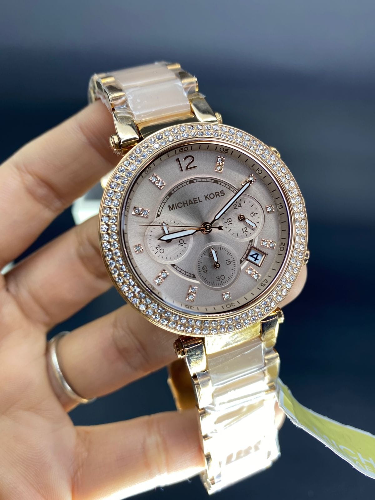 Réplica de Relógio Michael Kors 5652