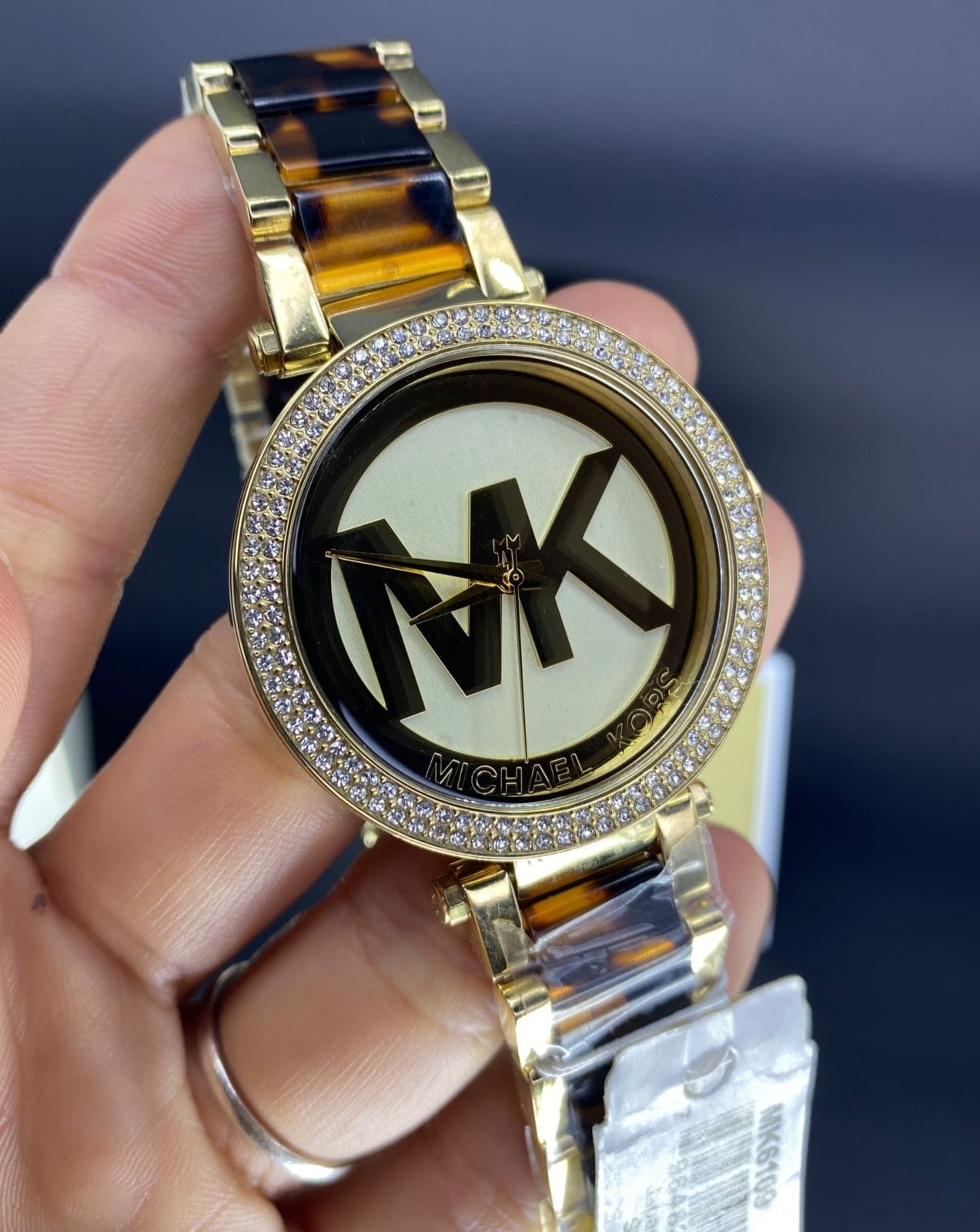 Réplica de Relógio Michael Kors 6176