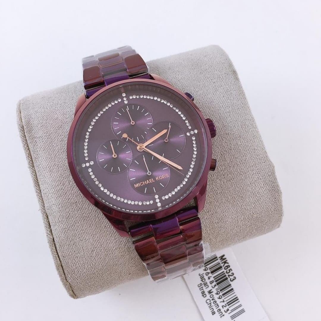 Réplica de Relógio Michael Kors  6523