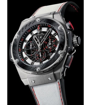 Relógio Réplica Hublot F1 Suzuka