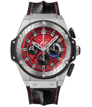 Relógio Réplica Hublot F1 King Power Austin