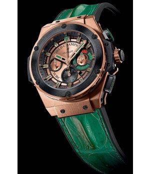 Relógio Réplica Hublot Knockout World Boxing Council 