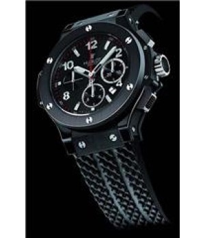 Relógio Hublot Big Band Black Ceramic