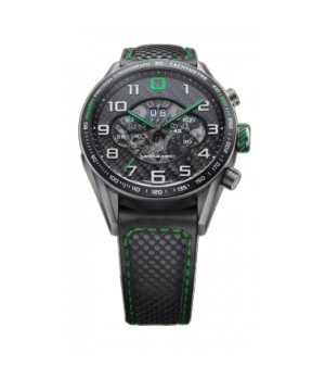 Relógio Réplica Tag Heuer Mp4-12C Green