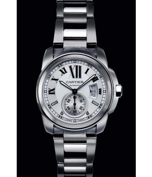 Calibre Cartier