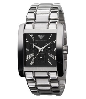 Relógio Réplica Armani AR0186