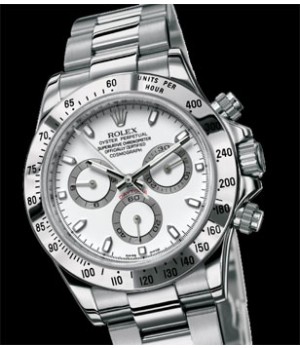 Relógio Réplica Rolex Daytona