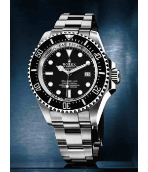 Réplica Rolex Sea Dweller