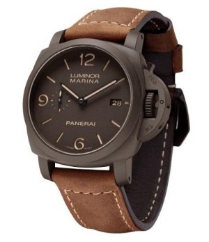 Relógio Réplica Panerai Luminor Marina 1950 3days