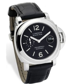 Relógio Réplica Panerai Luminor Marina 03