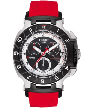 Relógio Réplica Tissot T-Race Moto Gp Edition Limited