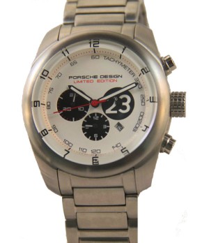 Relógio Réplica Porche Design 23