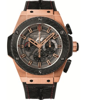 Relógio Réplica Hublot F1 King Power Grã Bretanha