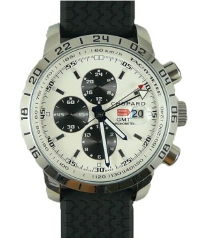 Chopard 1000 Miglia Branco