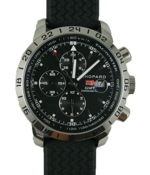 Chopard 1000 Miglia Preto