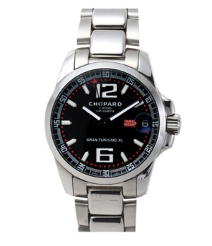 Relógio Chopard Grand Turismo XL