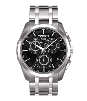 Relógio Réplica Tissot T Trend Couturier