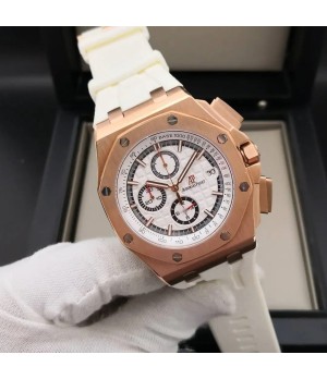 Réplica de Relógio Audemars Piguet Royal