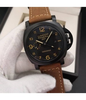 Réplica de Relógio Panerai