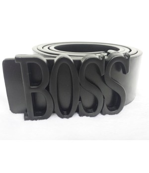 Cinto Hugo Boss Black