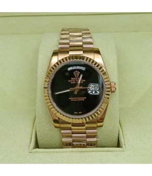 Réplica de Relógio Rolex Day-Date