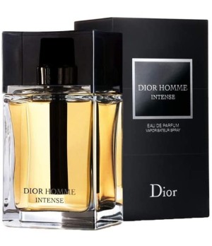 Dior Homme Intense Eau de Parfum - Perfume Masculino 100ml